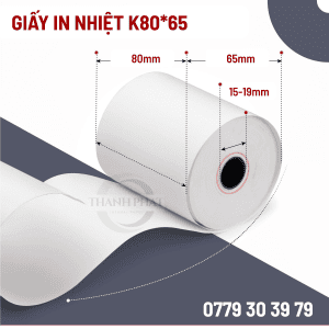 giấy in nhiệt k80x65